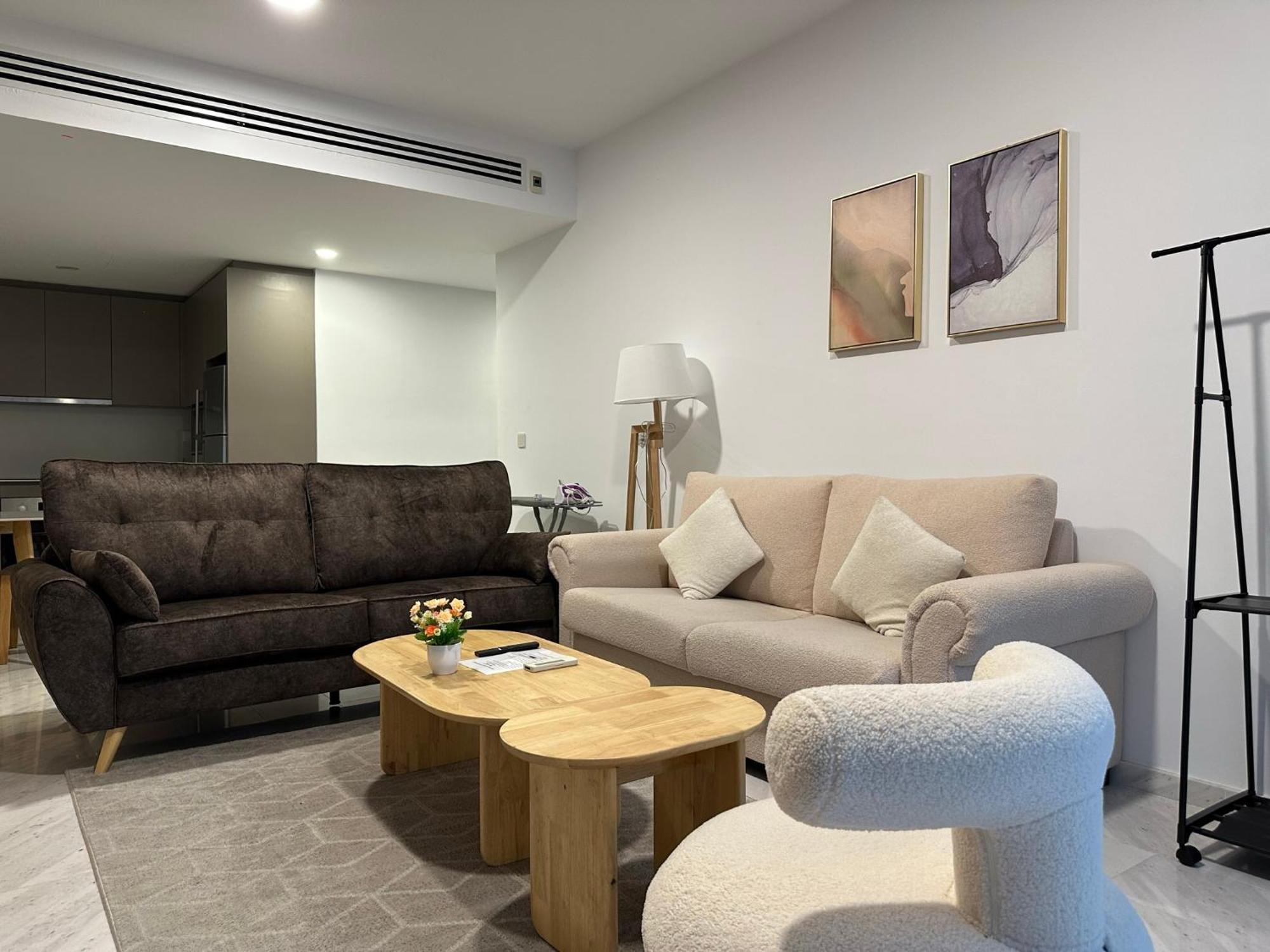 Eaton Service Apartment At Klcc Kuala Lumpur Zewnętrze zdjęcie