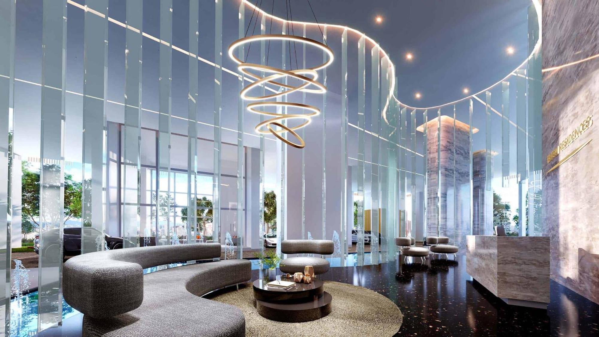 Eaton Service Apartment At Klcc Kuala Lumpur Zewnętrze zdjęcie